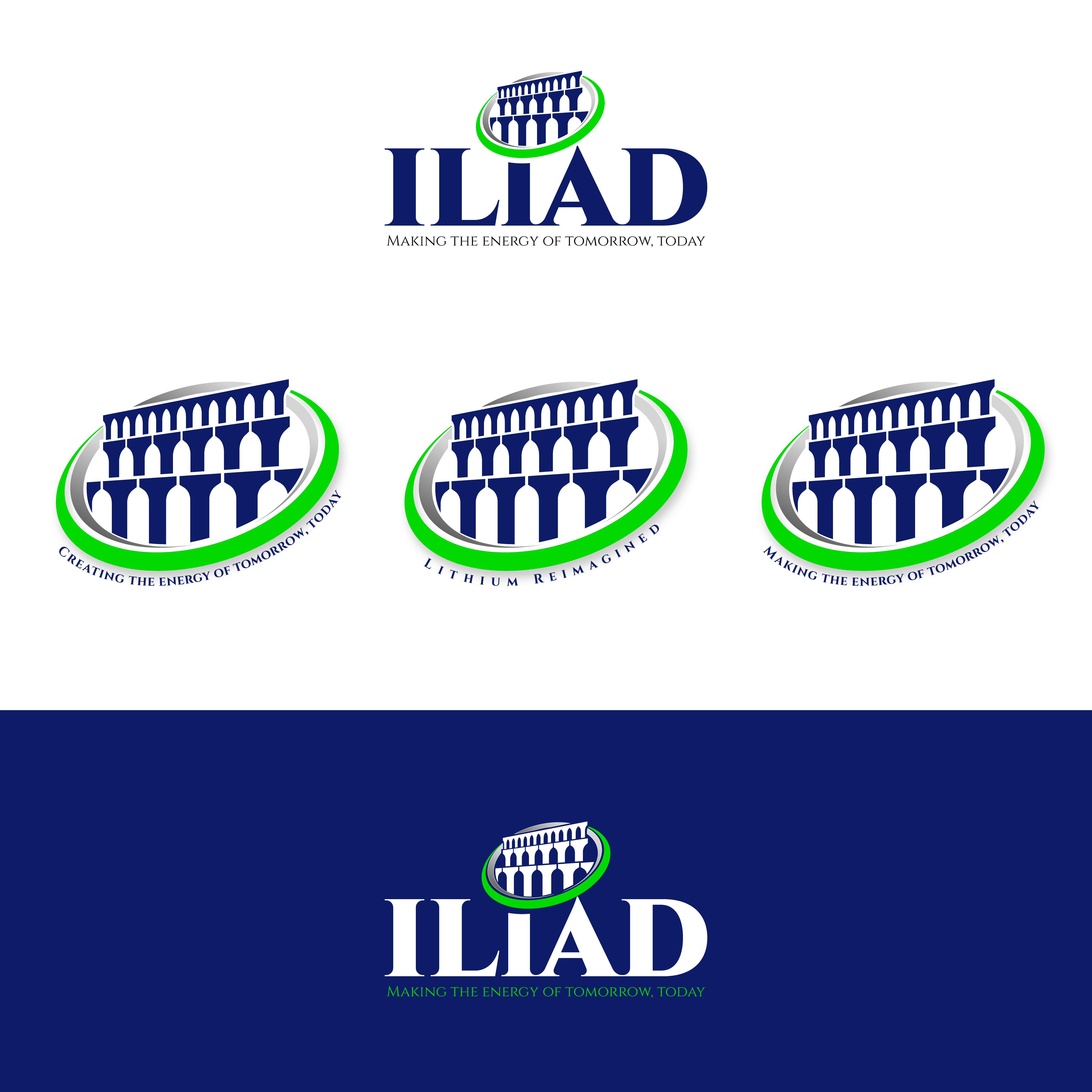 Logo Design by Loie for this project | Design #30325568