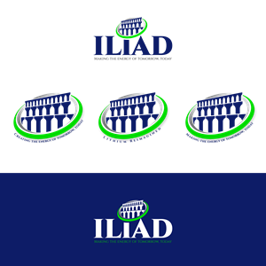 Logo Design by Loie