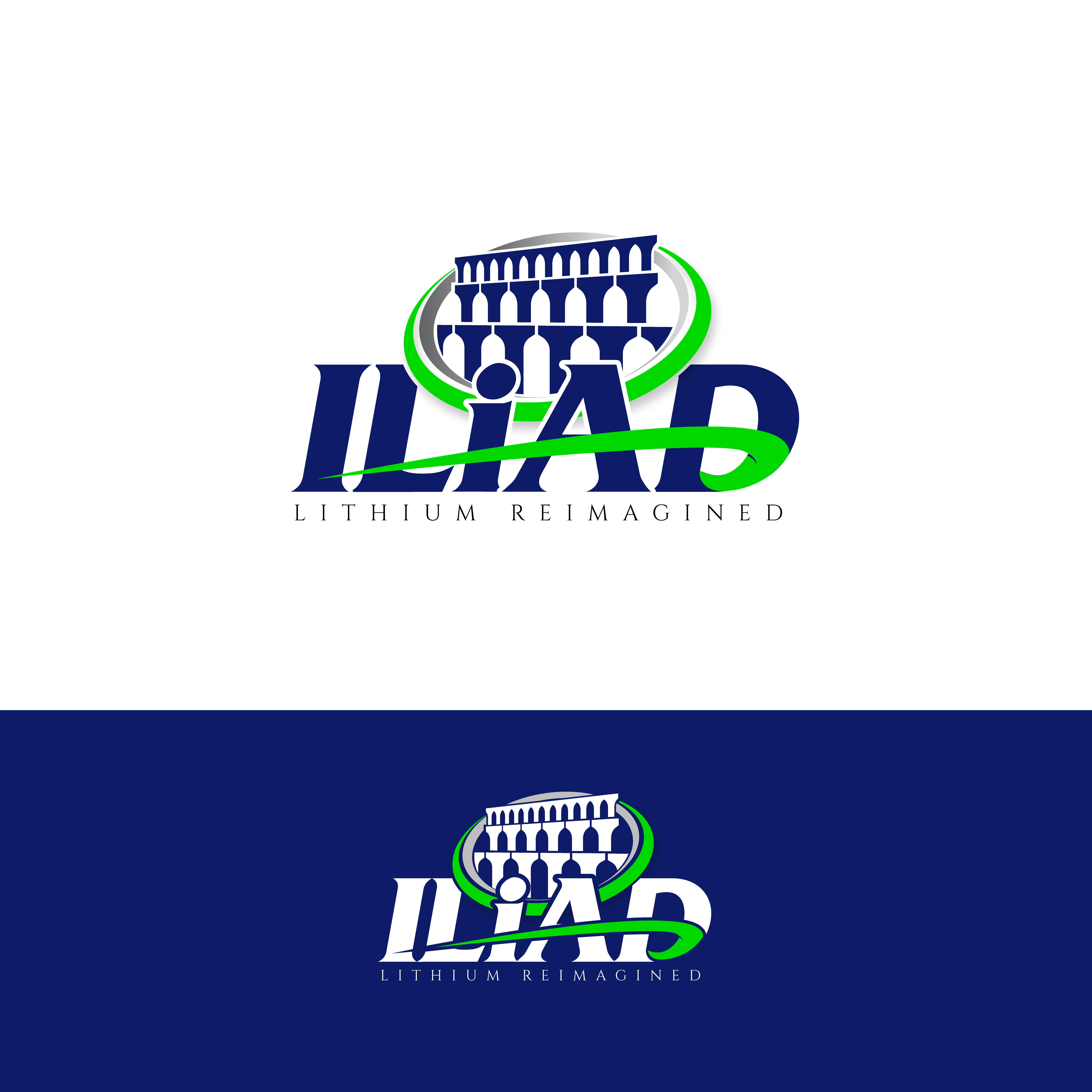 Logo Design by Loie for this project | Design #30341286