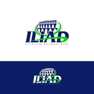 Logo Design by Loie for this project | Design: #30341286