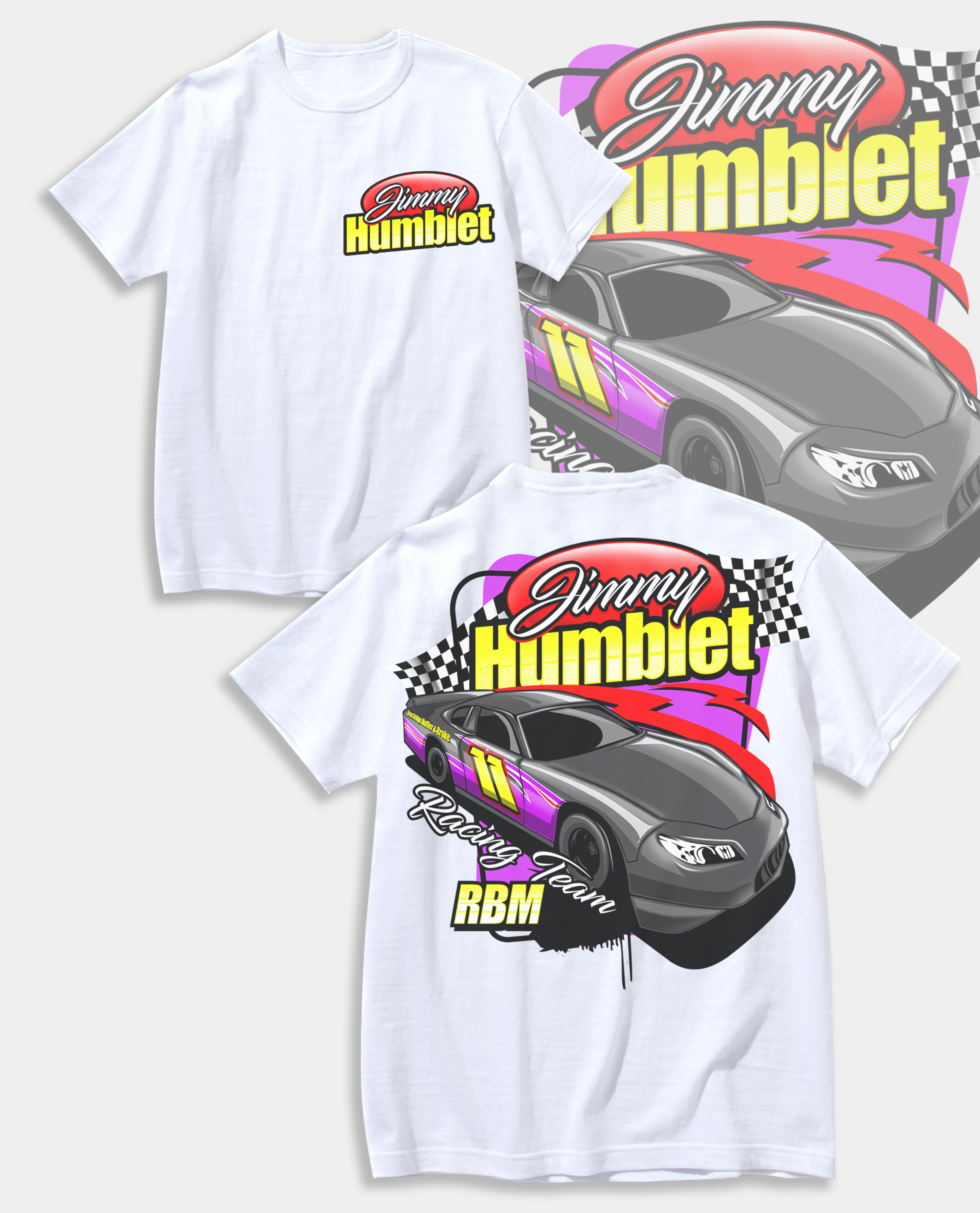 T-shirt Design by guruntool for RBM | Design #30328879