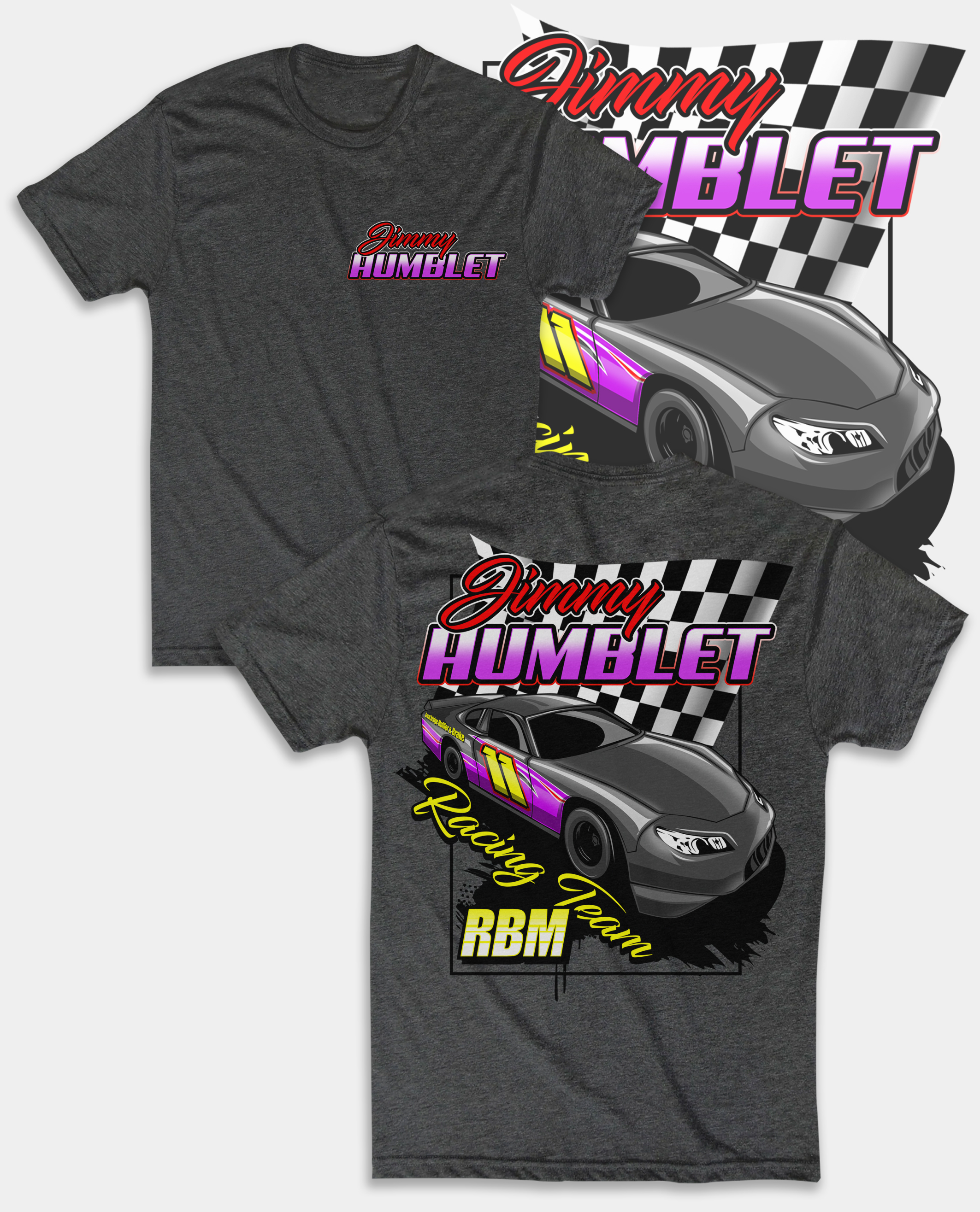 Design de T-shirt par guruntool pour RBM | Design #30329247