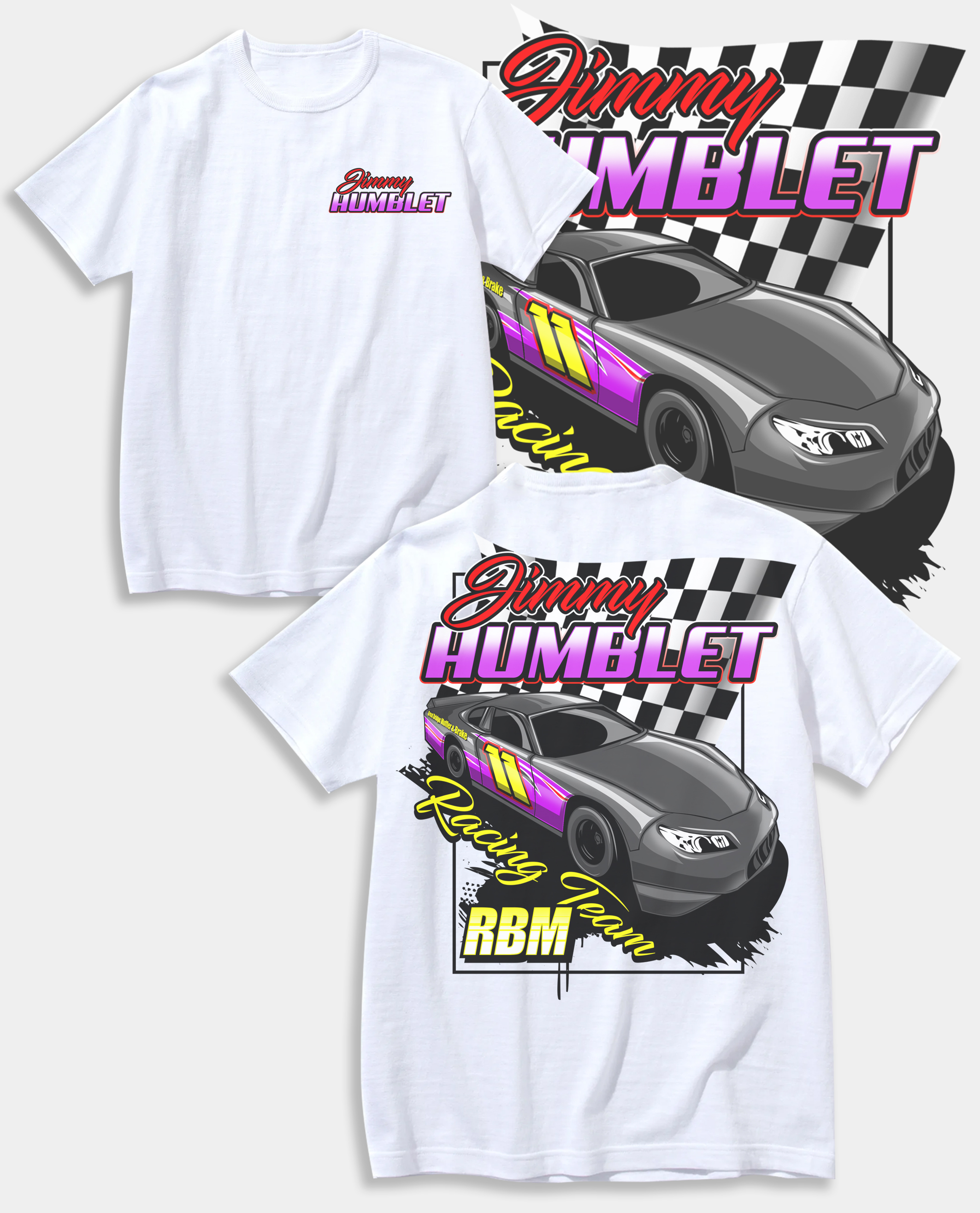 Design de T-shirt par guruntool pour RBM | Design #30329251