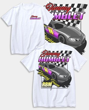 Design de T-shirt par guruntool pour RBM | Design : #30329251