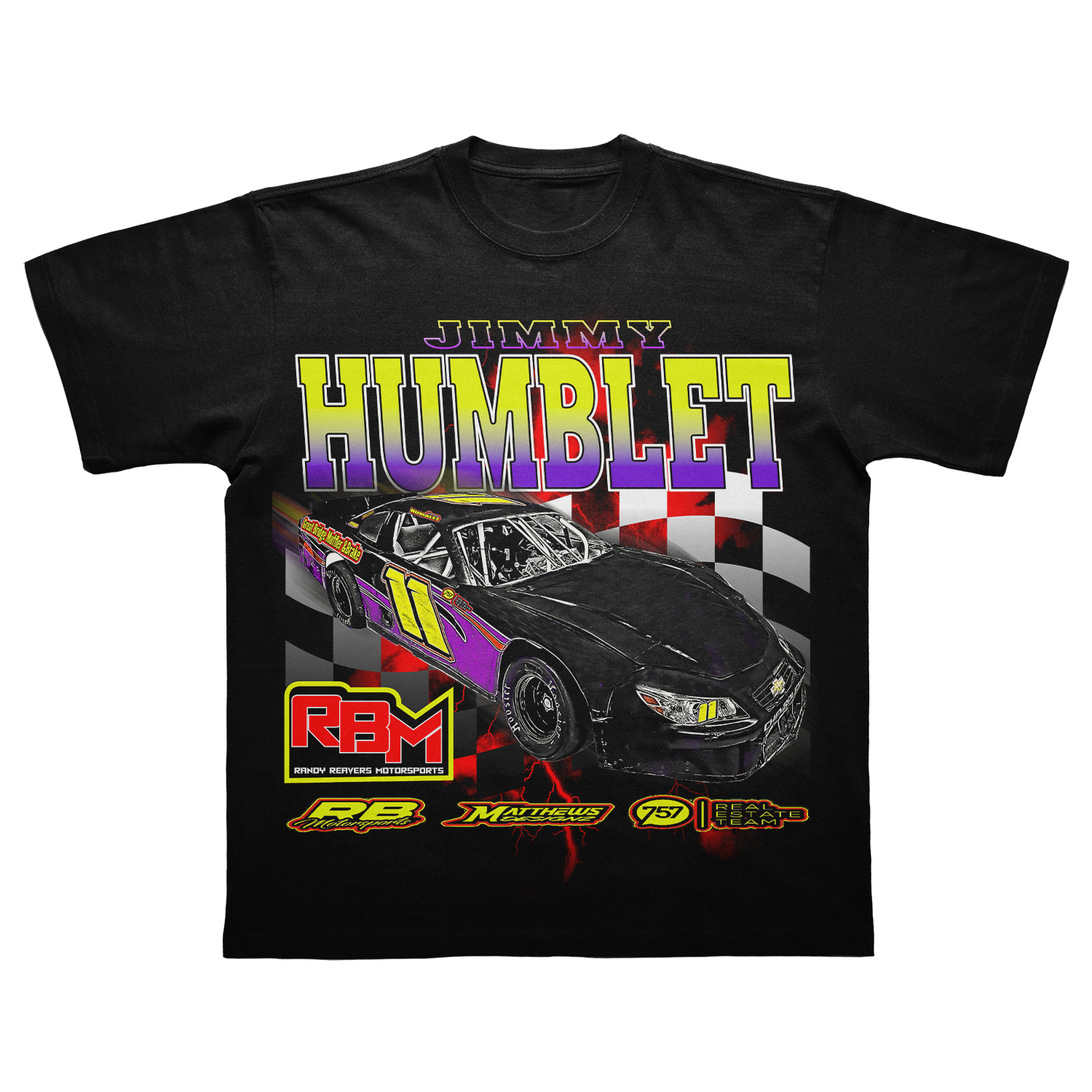 Design de T-shirt par Dabby Designs pour RBM | Design #30330125