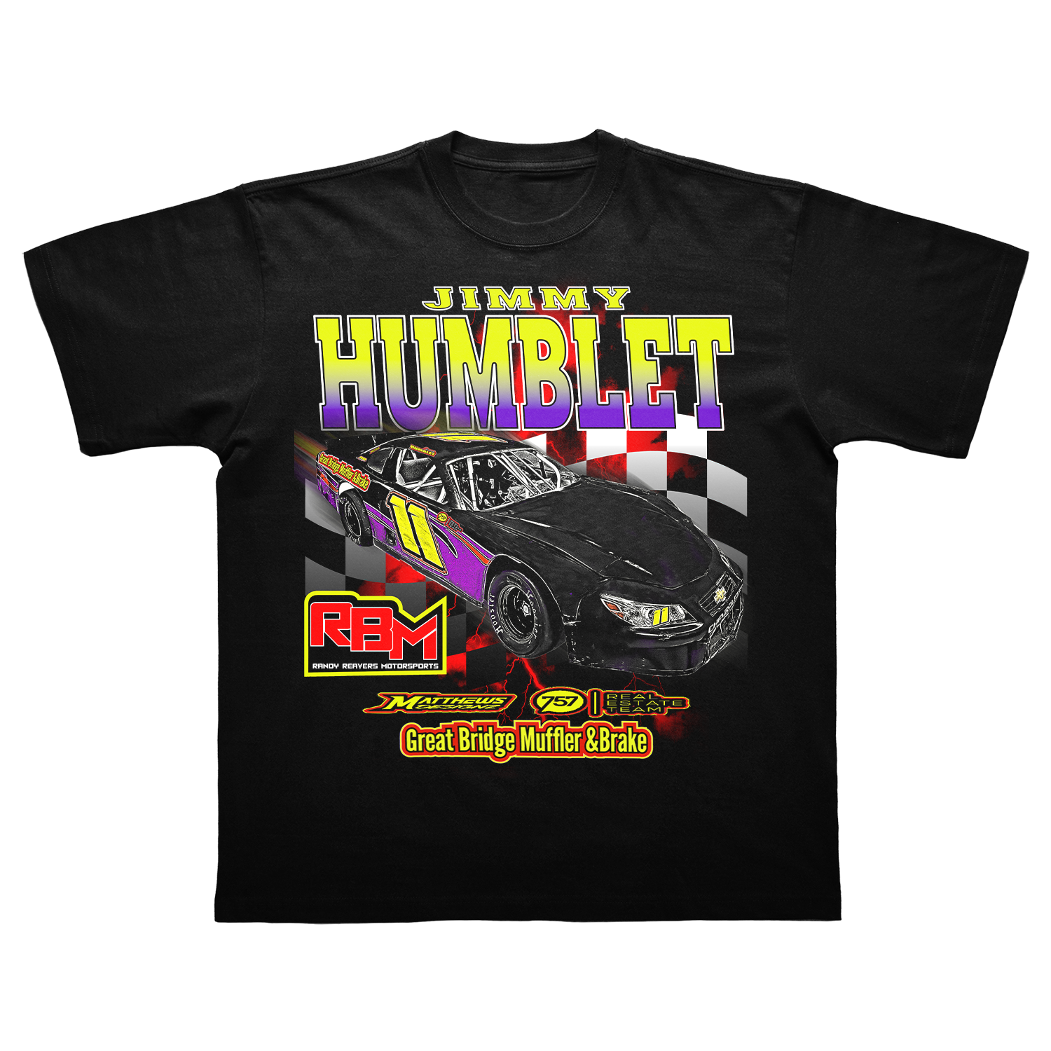 T-shirt Design by Dabby Designs for RBM | Design #30348260