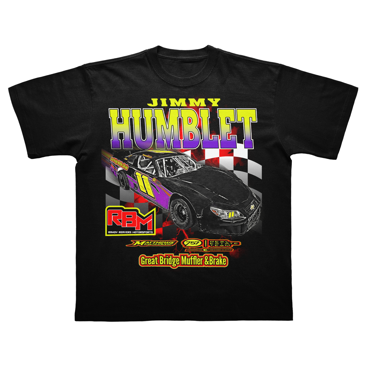 T-shirt Design by Dabby Designs for RBM | Design #30363526