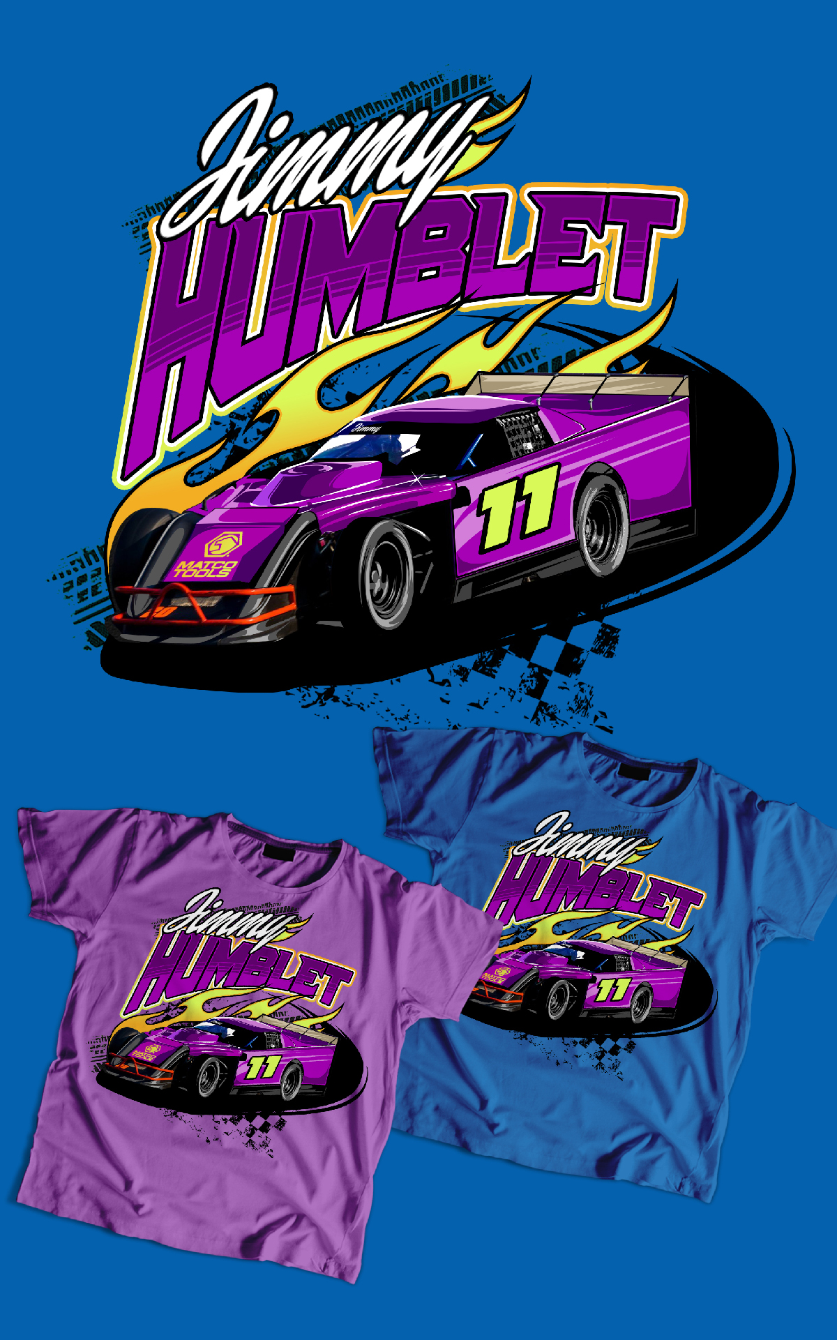 T-shirt Design by AVColor Design for RBM | Design #30324388