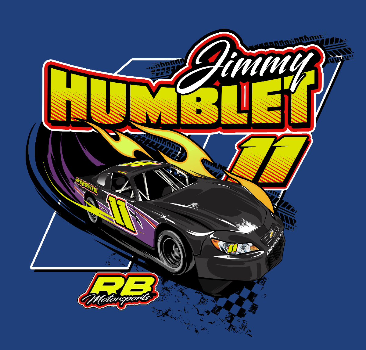 Design de T-shirt par AVColor Design pour RBM | Design #30329520