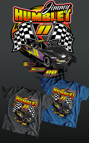 Design de T-shirt par AVColor Design pour RBM | Design : #30330340