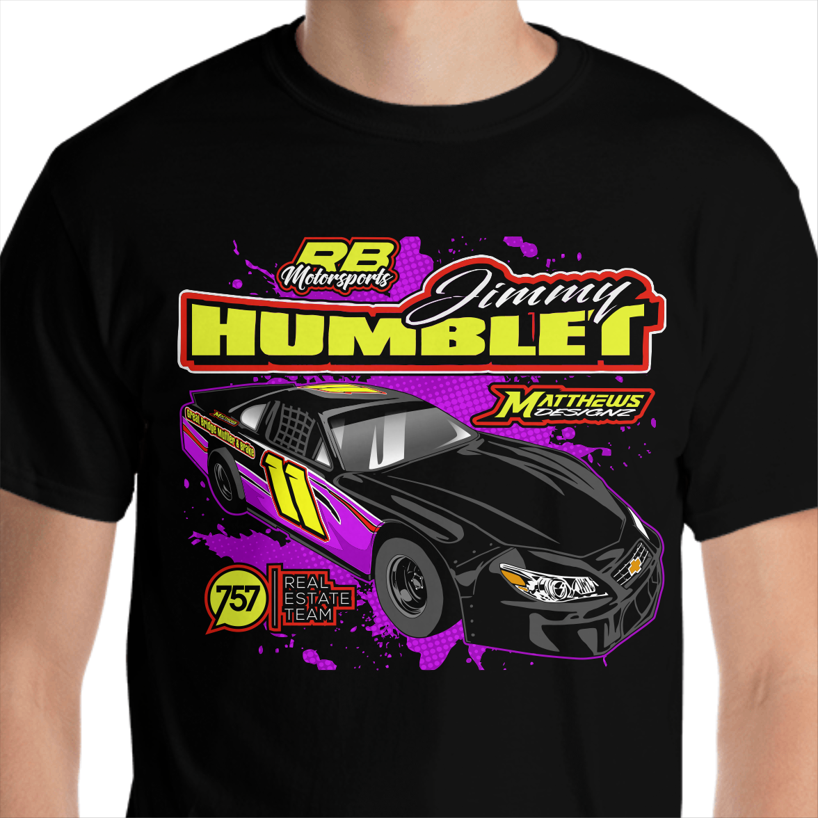 Design de T-shirt par Yakuza20 pour RBM | Design #30341041
