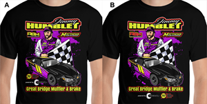 Design de T-shirt par Yakuza20 pour RBM | Design : #30348141