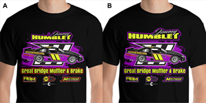 Design de T-shirt par Yakuza20 pour RBM | Design : #30348190
