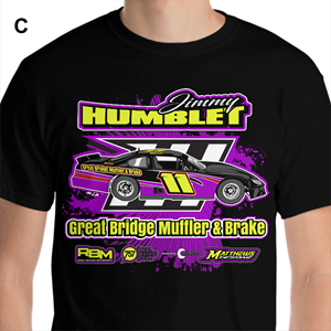 Design de T-shirt par Yakuza20 pour RBM | Design : #30348256