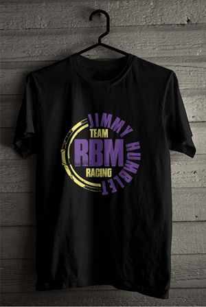 Design de T-shirt par SATHIRA pour RBM | Design : #30318940