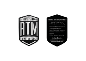 Business Card Design by MarkoE for this project | Design #30323170