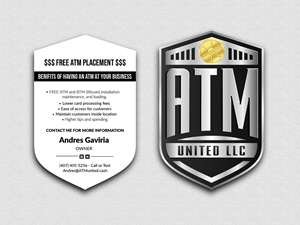 Business Card Design by Graphixpointt for this project | Design: #30321604