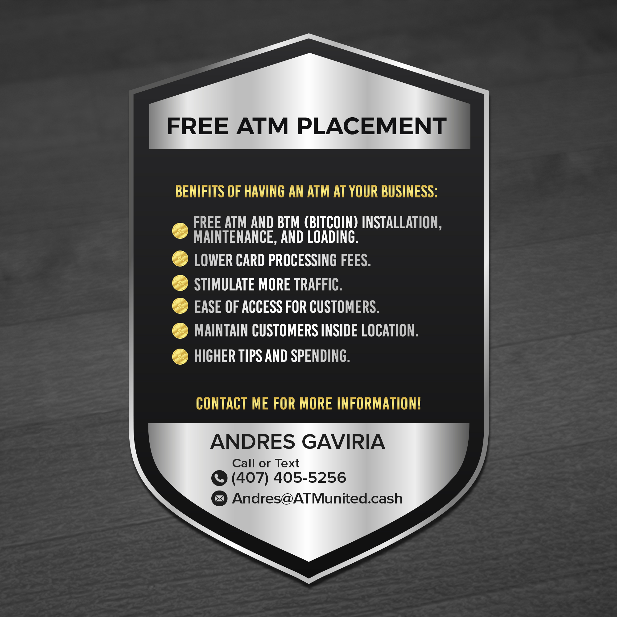 Business Card Design by WellDesign for this project | Design #30332244