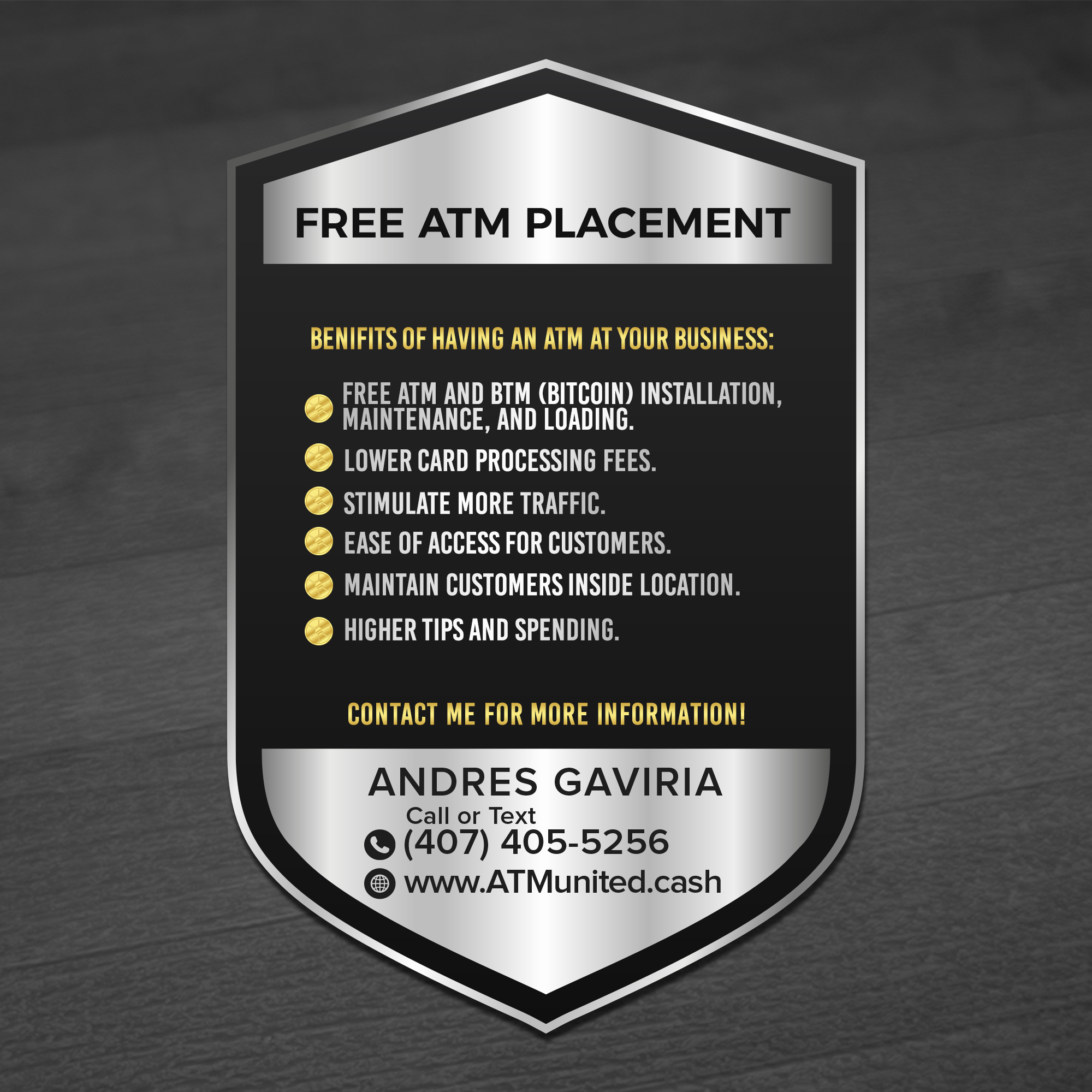 Visitenkarten-Design von WellDesign für dieses Projekt | Design #30348390