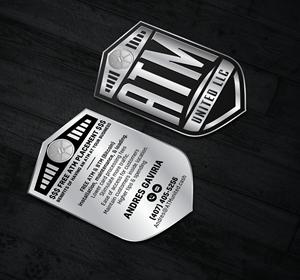 Business Card Design by Sun Moon Graphic Designer for this project | Design: #30322464