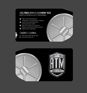 Business Card Design by Sun Moon Graphic Designer for this project | Design #30330940