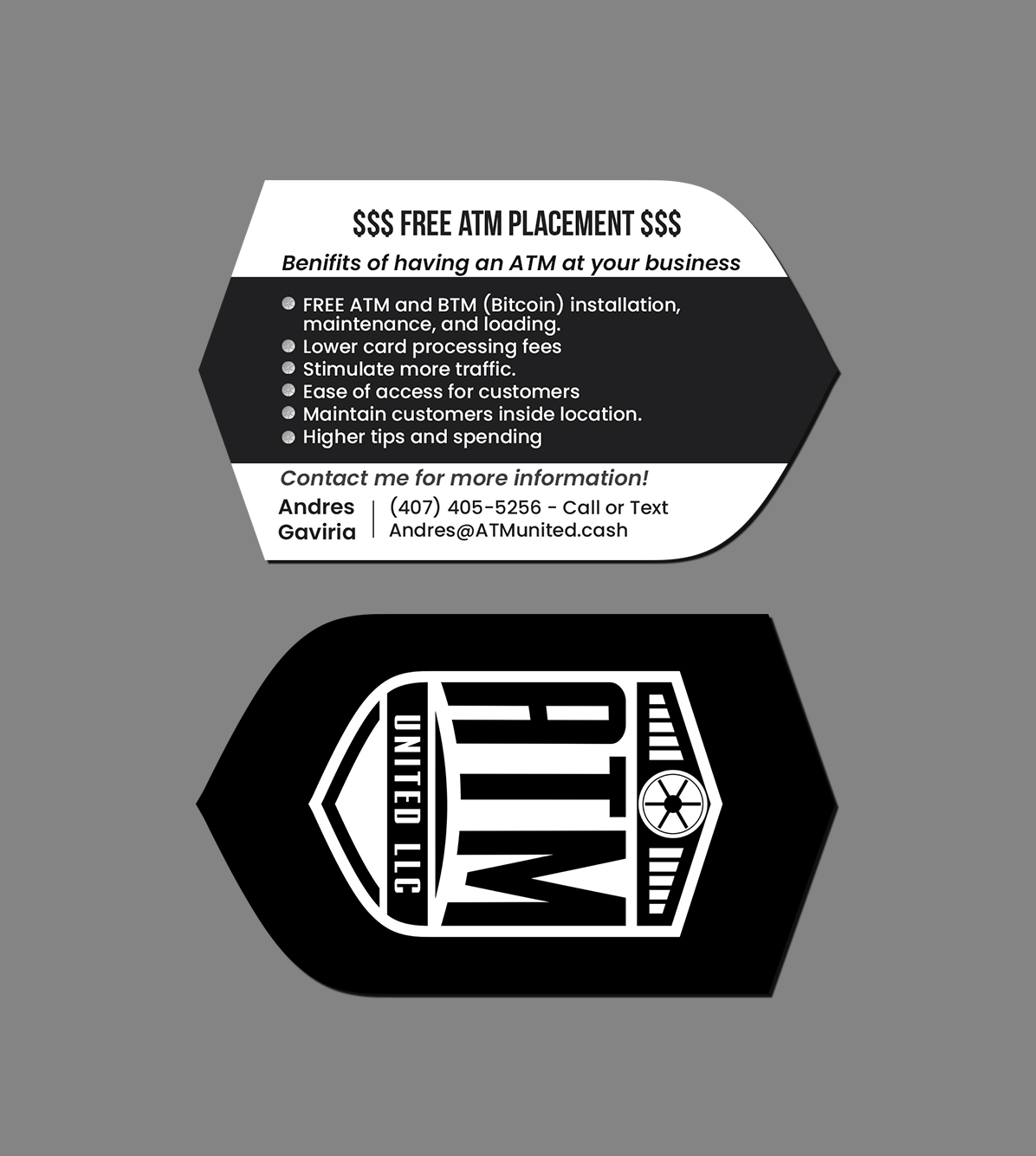 Diseño de Tarjeta de Presentación por Creations Box 2015 para este proyecto | Diseño #30323890