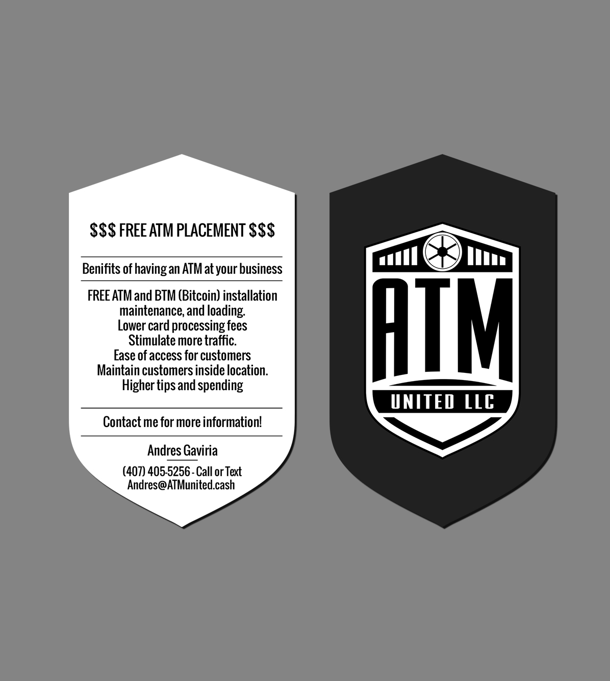 Business Card Design by Creations Box 2015 for this project | Design #30323891