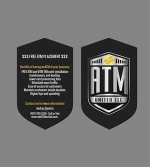 Business Card Design by Creations Box 2015 for this project | Design: #30323892