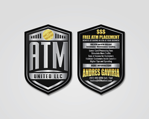 Business Card Design by MDesign for this project | Design #30329384