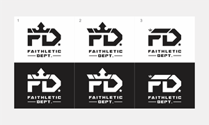 Logo Design by Z Hadi for Apparelology Co. | Design: #30338368