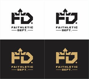 Logo Design by Z Hadi for Apparelology Co. | Design: #30338527
