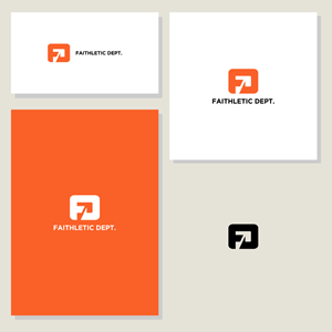 Logo Design by leafart