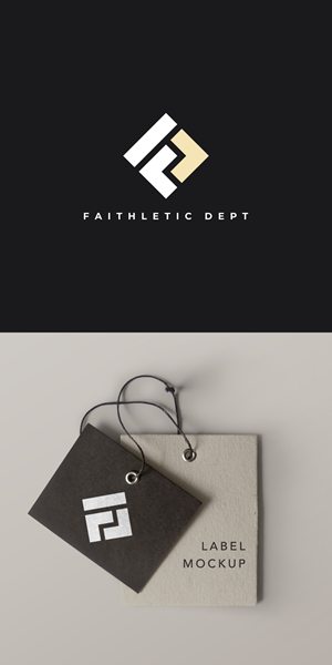Logo Design by irchamudin