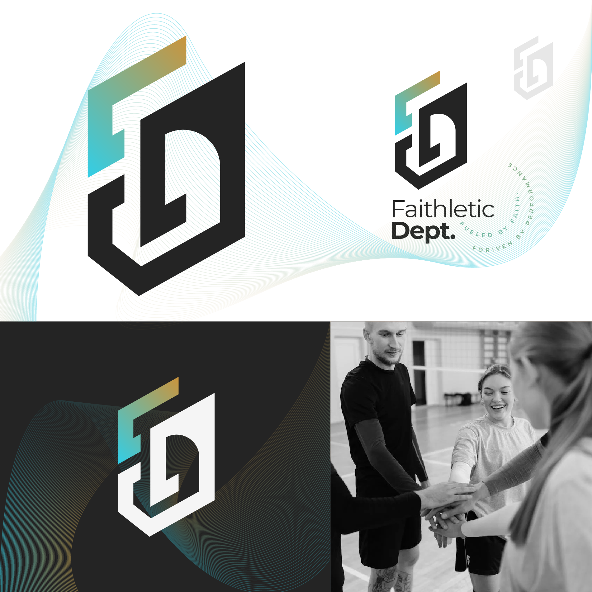 Logo Design by JTdsign for Apparelology Co. | Design #30322758