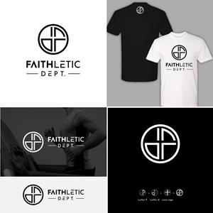 Logo Design by Radsky17 for Apparelology Co. | Design: #30358396