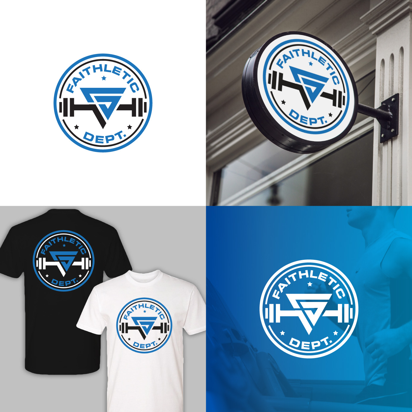 Logo Design by Radsky17 for Apparelology Co. | Design #30358812