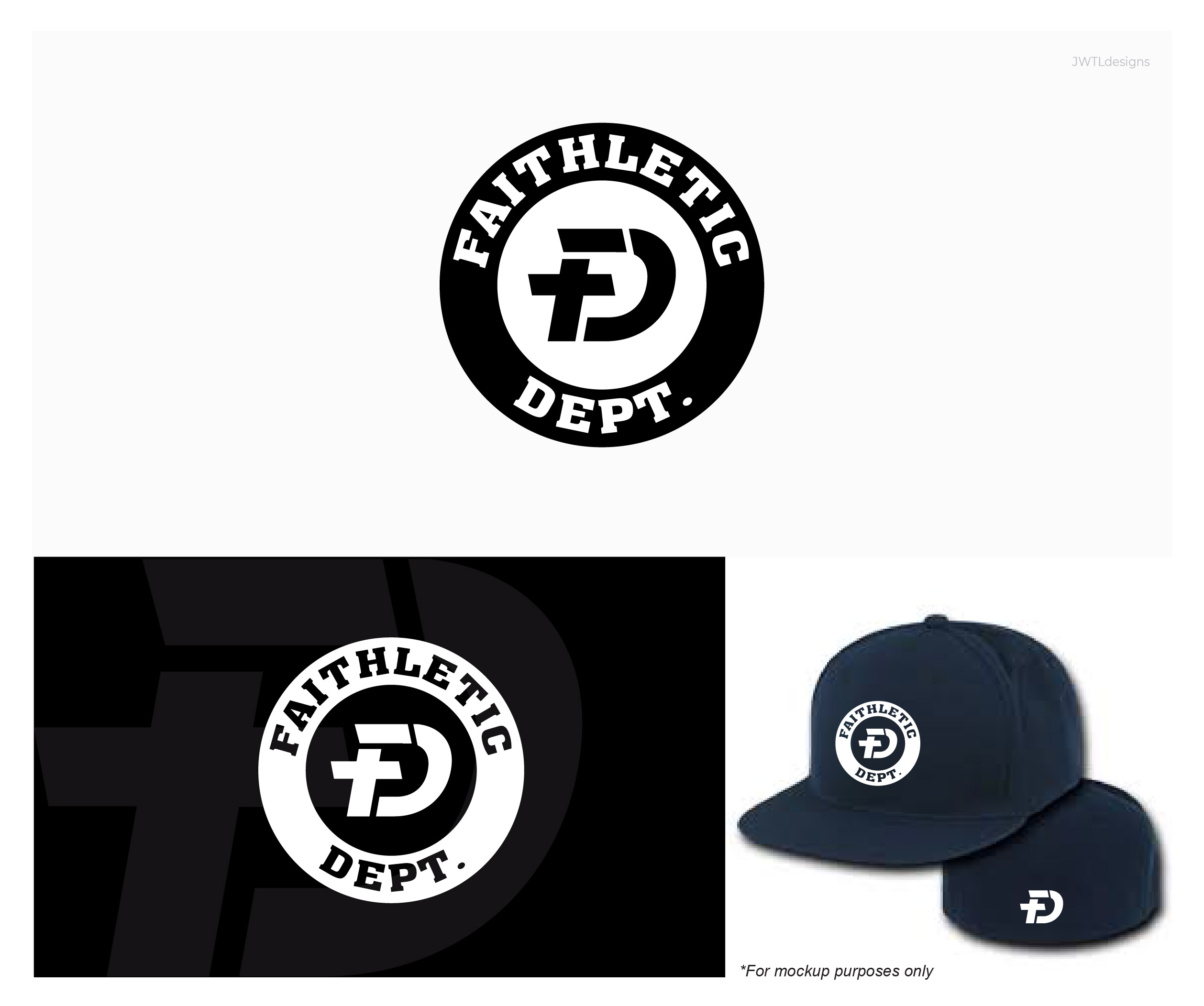 Logo Design by JWTL for Apparelology Co. | Design #30334458