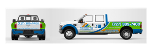 Car Wrap Design by Rickyy for this project | Design: #30337750
