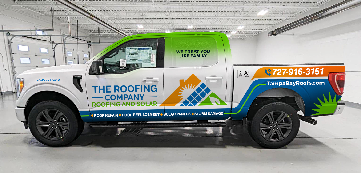 Car Wrap Design by typefdesign for this project | Design #30342845