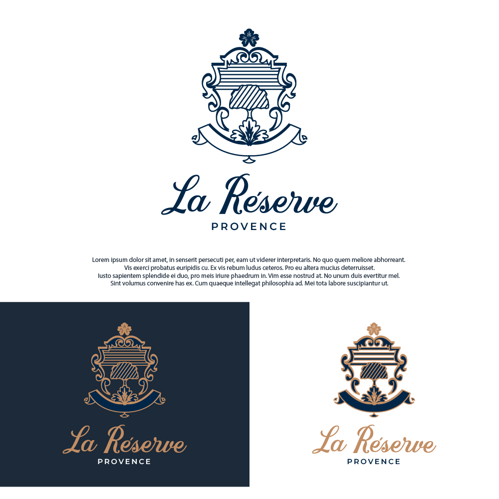 Logo Design by farady for HEATHWILL SARL | Design #30359245