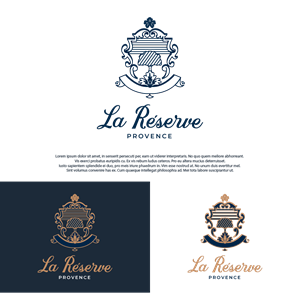 Diseño de Logo por farady para HEATHWILL SARL | Diseño: #30359245