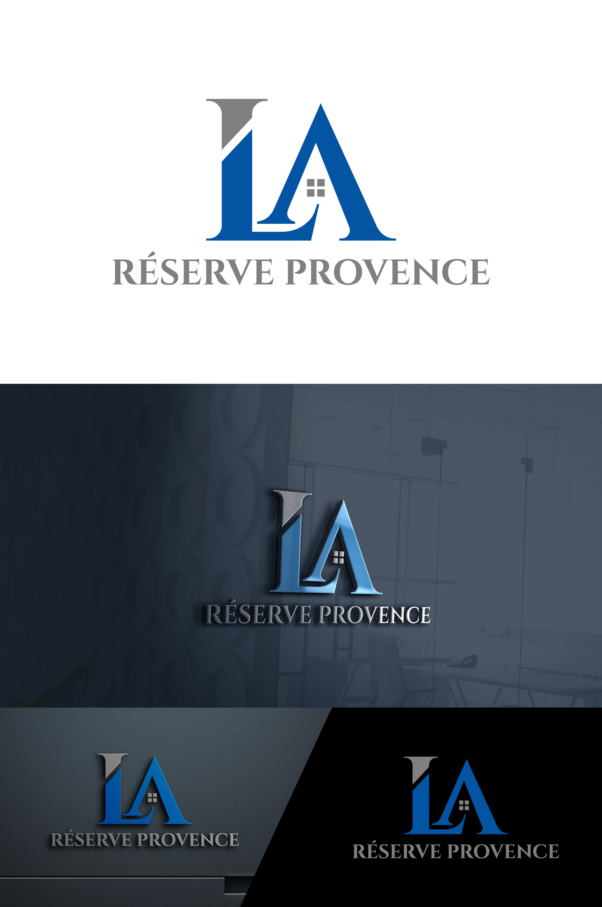 Logo Design by Tamim_iqbal for HEATHWILL SARL | Design #30320236