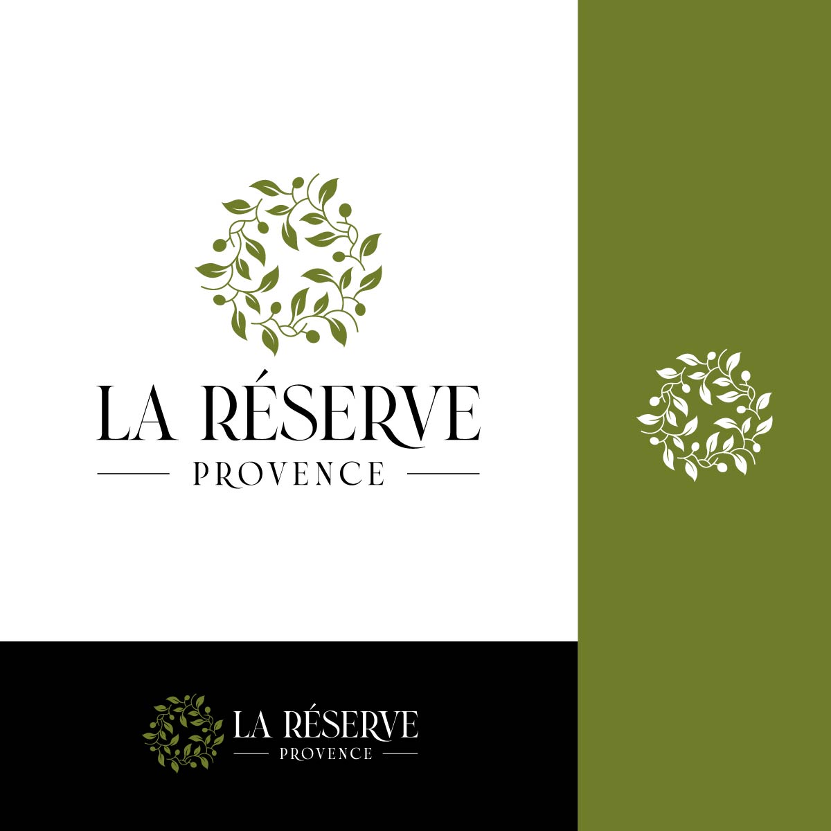 Logo Design by GOLDENCROWN for HEATHWILL SARL | Design #30320131