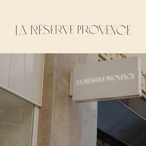 Logo Design by MADA