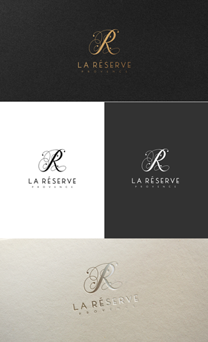 Diseño de Logo por GLDesigns para HEATHWILL SARL | Diseño: #30319271