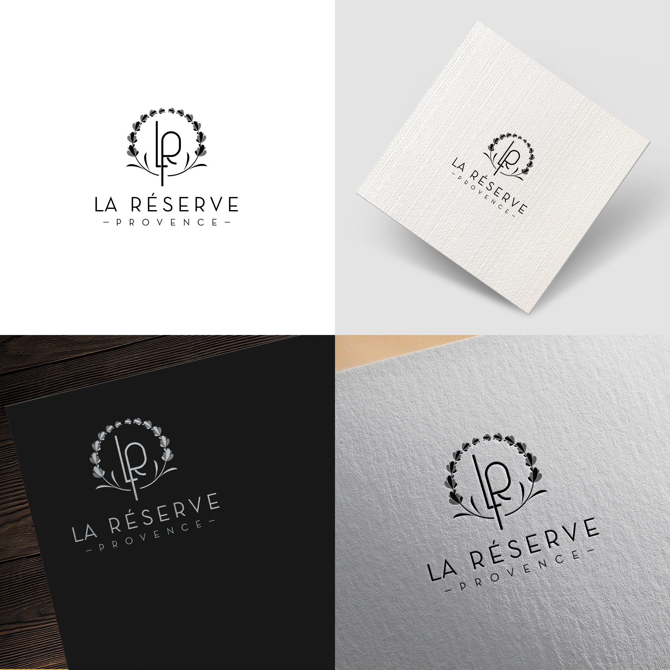 Design de Logo par SL Designer pour HEATHWILL SARL | Design #30319957