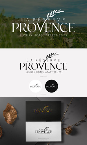 Logo Design by sez_inn for HEATHWILL SARL | Design #30332440