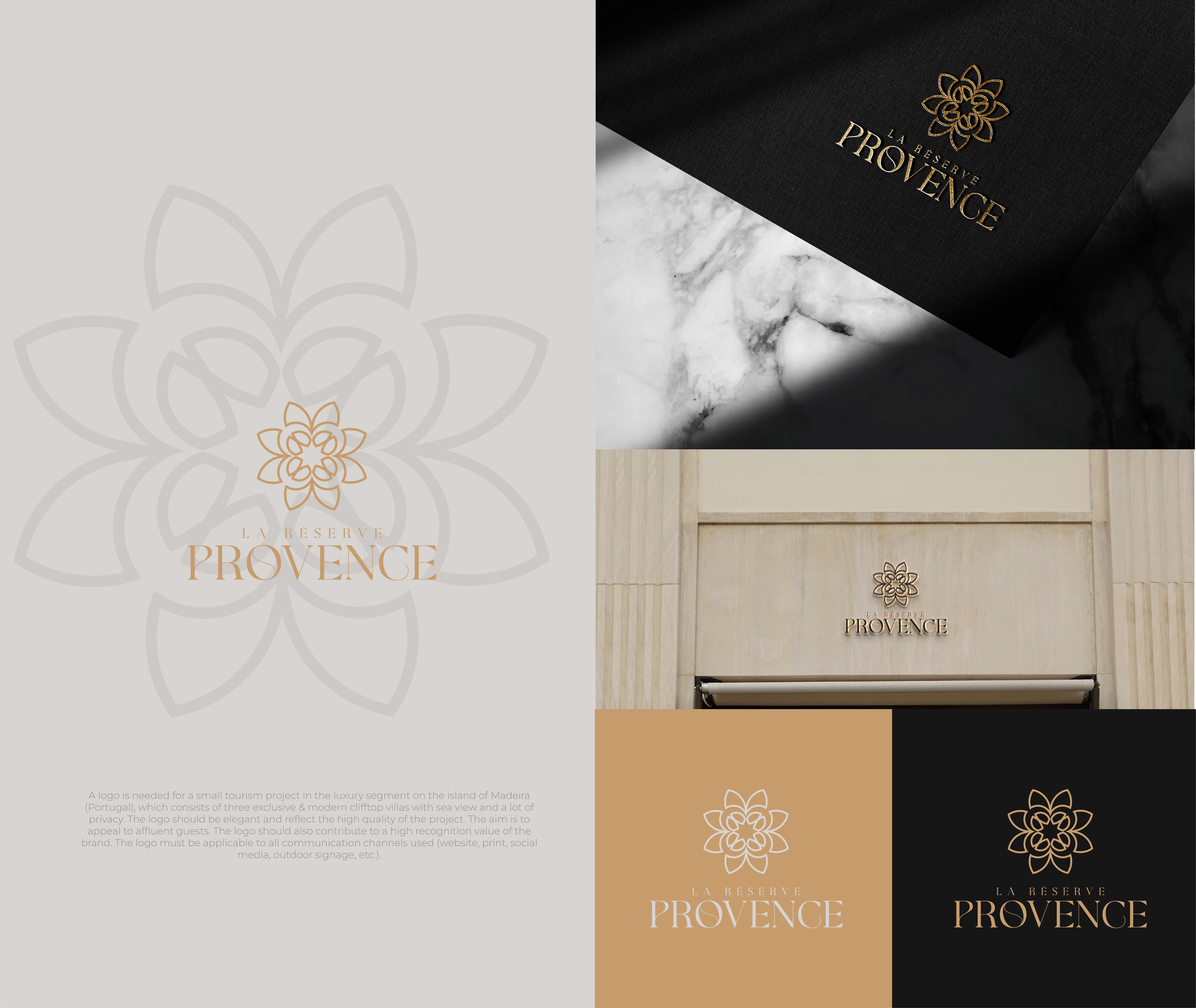 Design de Logo par miloje1207 pour HEATHWILL SARL | Design #30360224