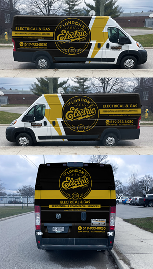 Graphic Design by dedenambrol