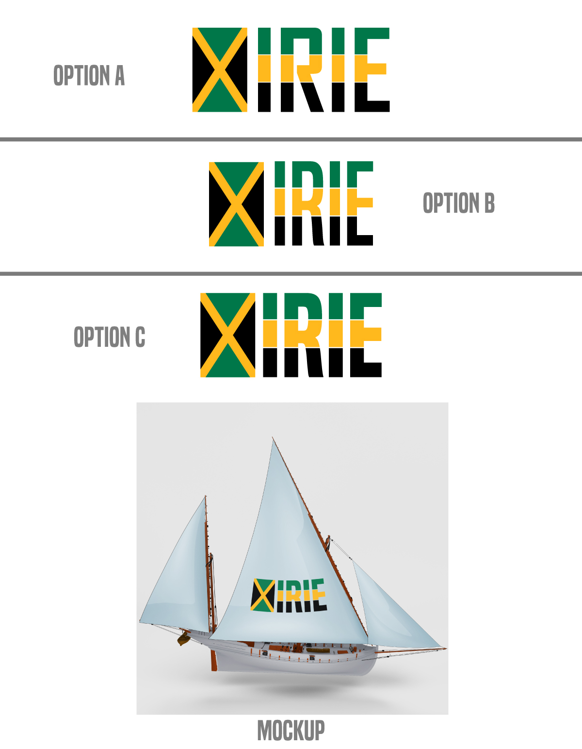 Graphic Design by Hakam Amjad for this project | Design #30357456